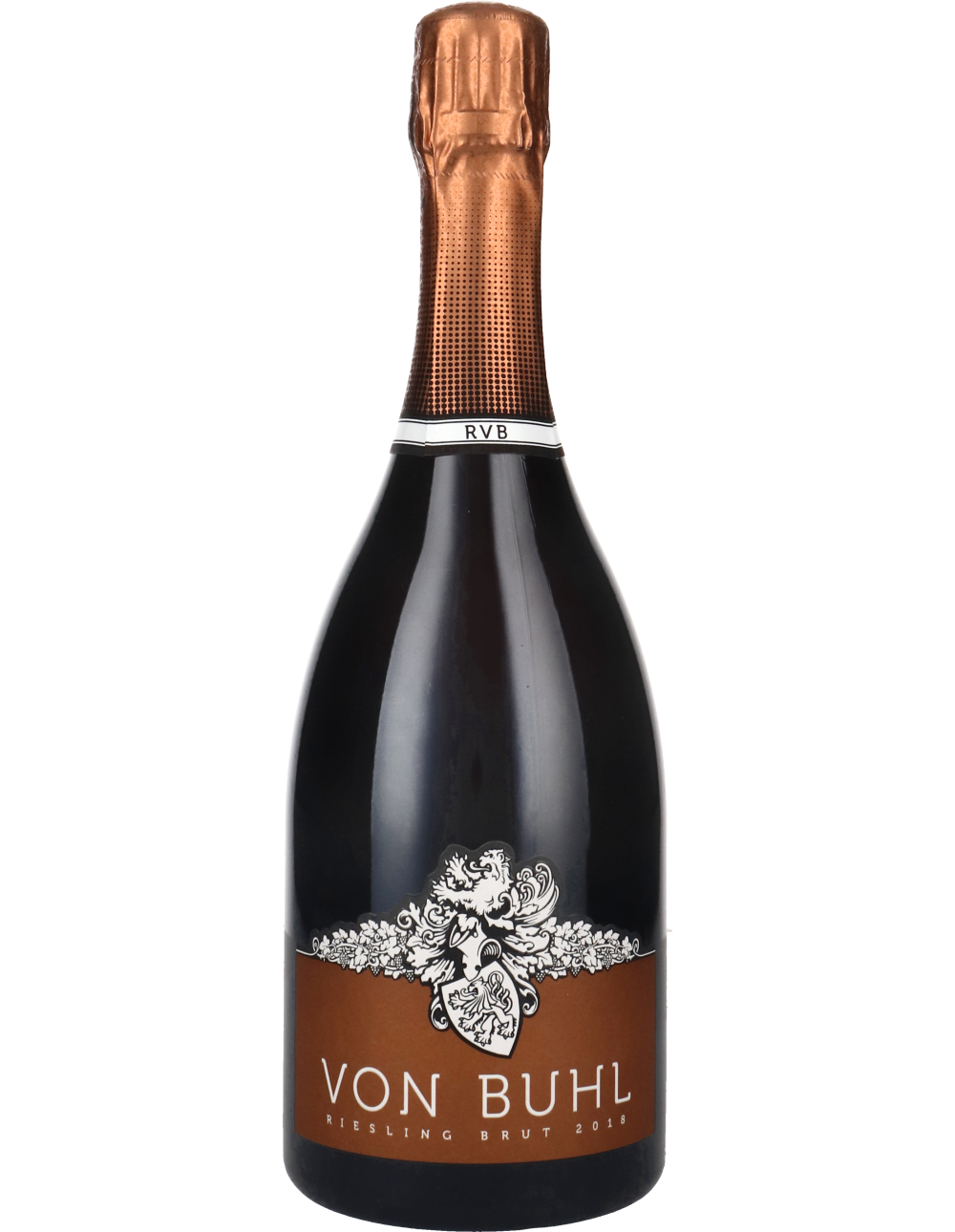 2019 Von Buhl Riesling Brut Reichsrat Von Buhl